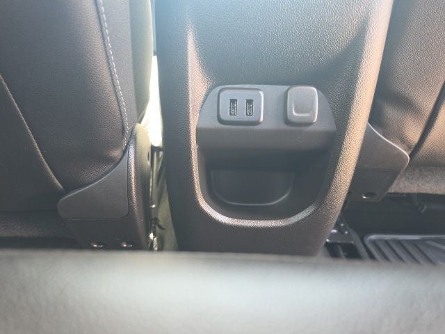 2016 GMC Canyon SLT