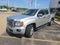 2016 GMC Canyon SLT