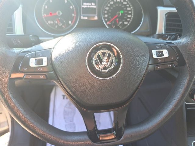 2018 Volkswagen Atlas Launch Edition 4Motion