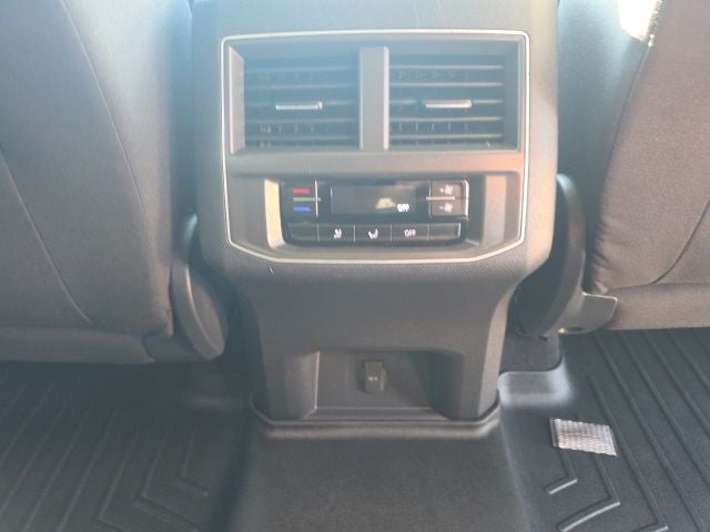 2018 Volkswagen Atlas Launch Edition 4Motion