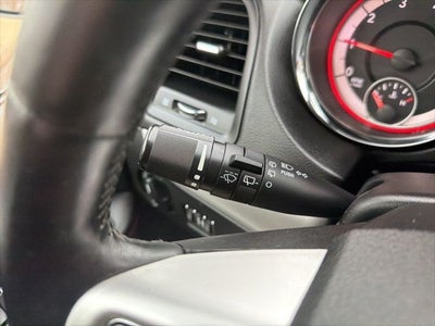 2015 Dodge Grand Caravan R/T