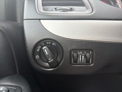 2015 Dodge Grand Caravan R/T