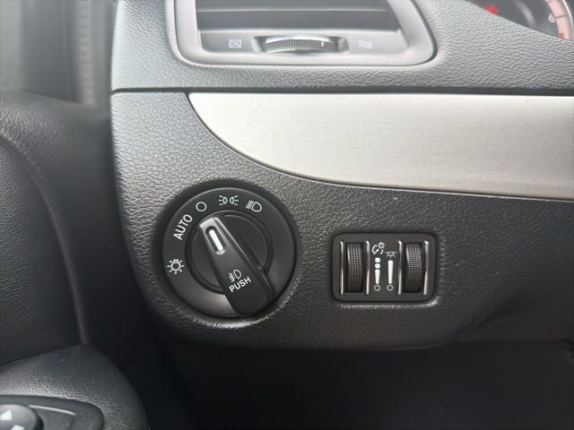 2015 Dodge Grand Caravan R/T