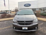 2015 Dodge Grand Caravan R/T