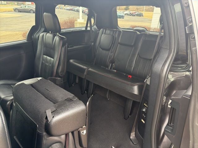 2015 Dodge Grand Caravan R/T
