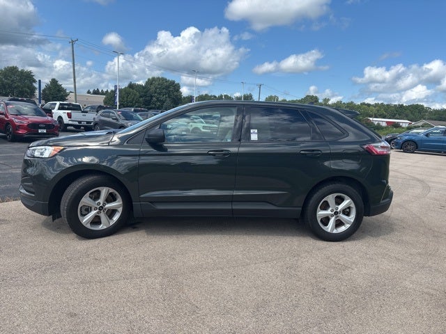 2024 Ford Edge SE