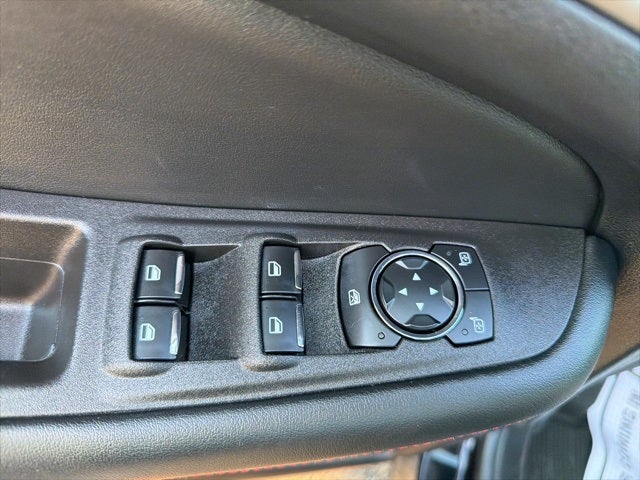 2024 Ford Edge ST Line