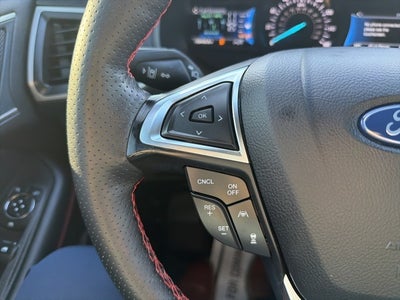 2024 Ford Edge ST Line