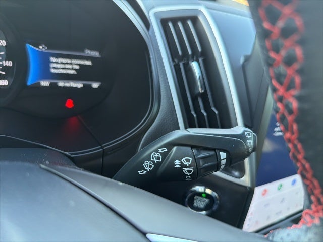 2024 Ford Edge ST Line