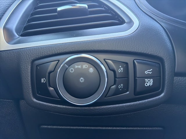 2024 Ford Edge ST Line