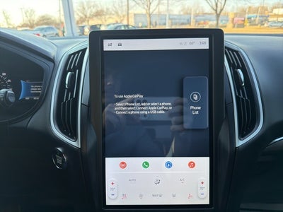 2024 Ford Edge ST Line