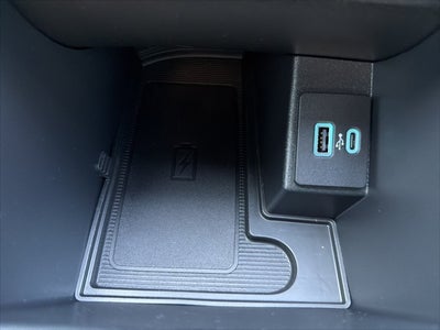 2024 Ford Edge ST Line