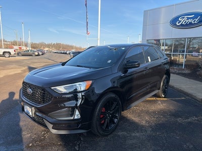2024 Ford Edge ST Line