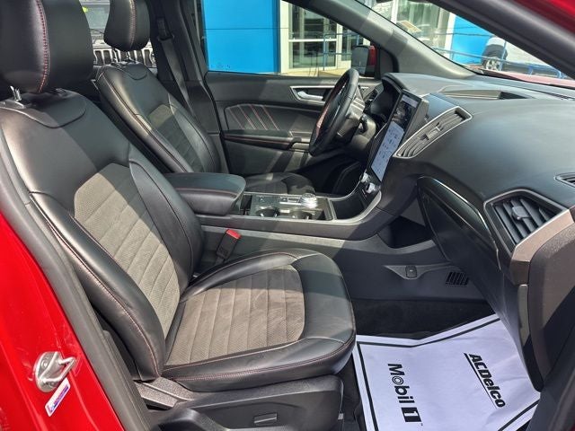 2024 Ford Edge ST Line