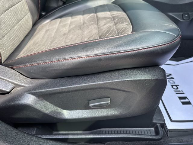 2024 Ford Edge ST Line