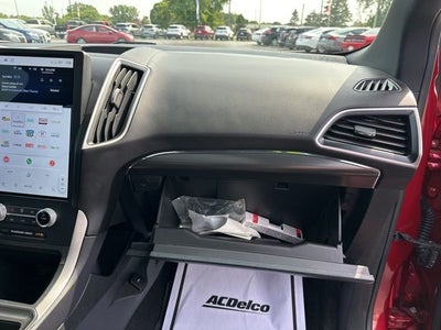 2024 Ford Edge ST Line
