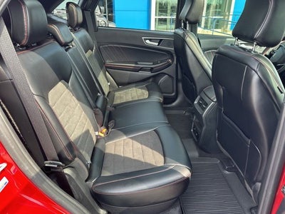 2024 Ford Edge ST Line
