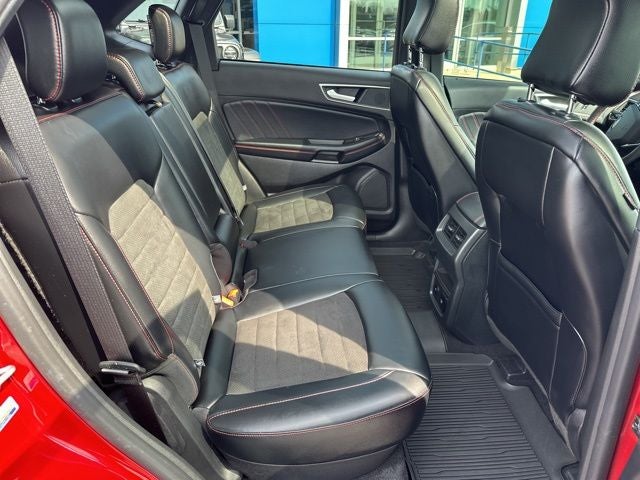 2024 Ford Edge ST Line