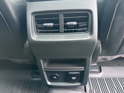 2024 Ford Edge ST Line