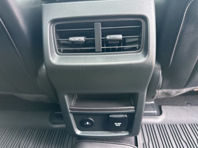 2024 Ford Edge ST Line