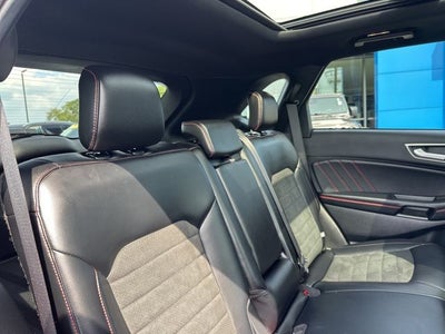 2024 Ford Edge ST Line