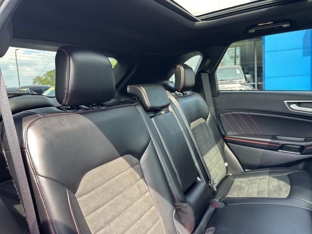 2024 Ford Edge ST Line