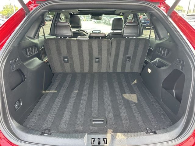 2024 Ford Edge ST Line