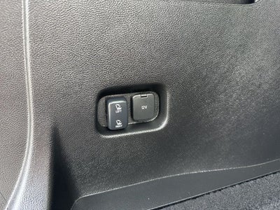 2024 Ford Edge ST Line