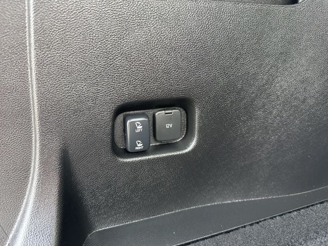 2024 Ford Edge ST Line