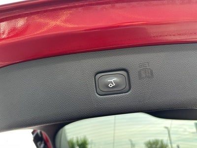 2024 Ford Edge ST Line