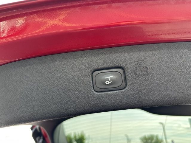 2024 Ford Edge ST Line