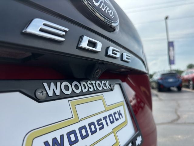 2024 Ford Edge ST Line