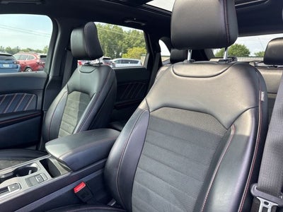 2024 Ford Edge ST Line