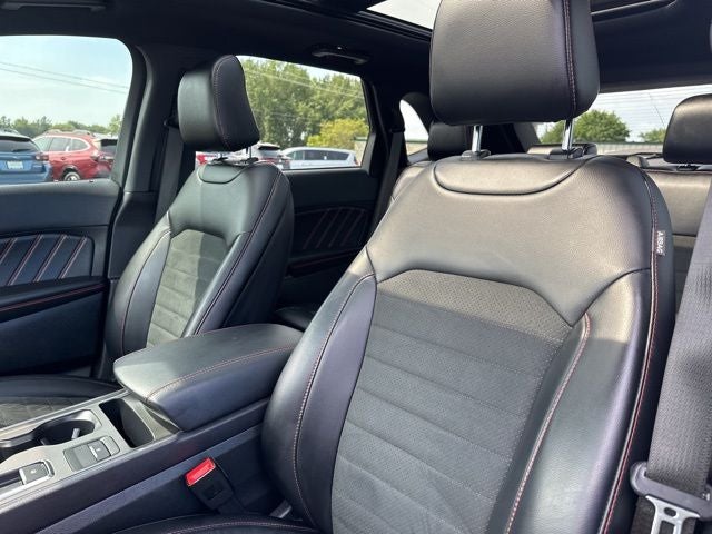 2024 Ford Edge ST Line