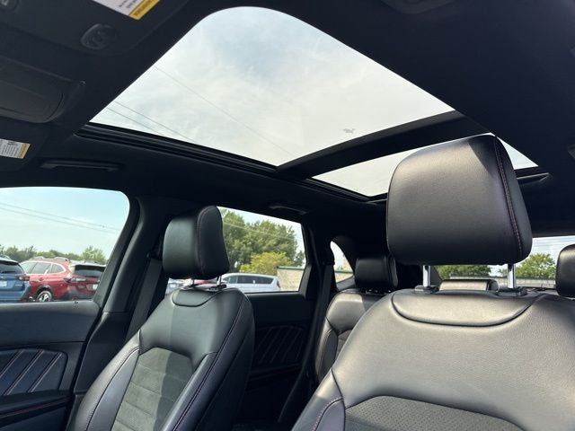 2024 Ford Edge ST Line