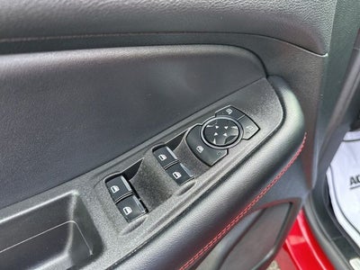 2024 Ford Edge ST Line