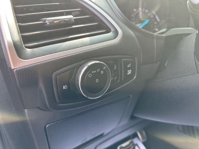 2024 Ford Edge ST Line