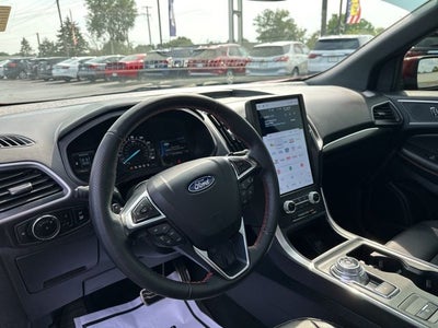 2024 Ford Edge ST Line
