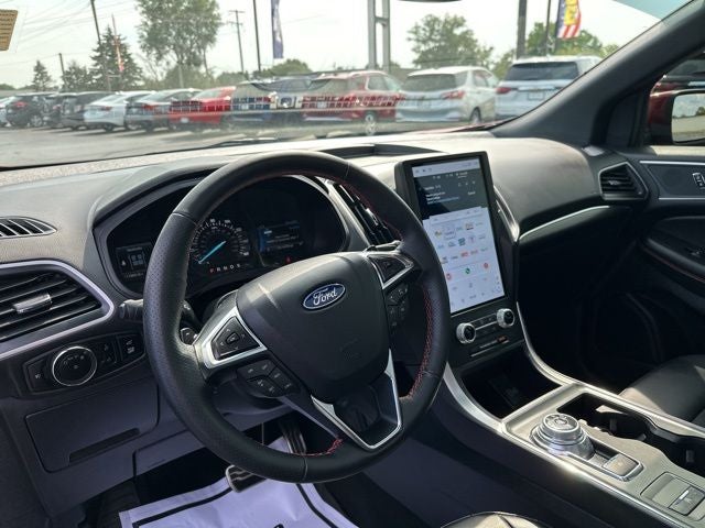 2024 Ford Edge ST Line