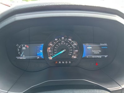 2024 Ford Edge ST Line