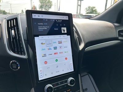 2024 Ford Edge ST Line