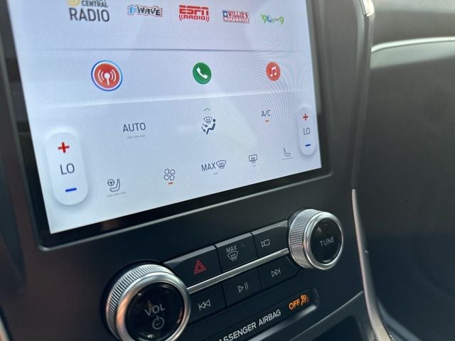 2024 Ford Edge ST Line
