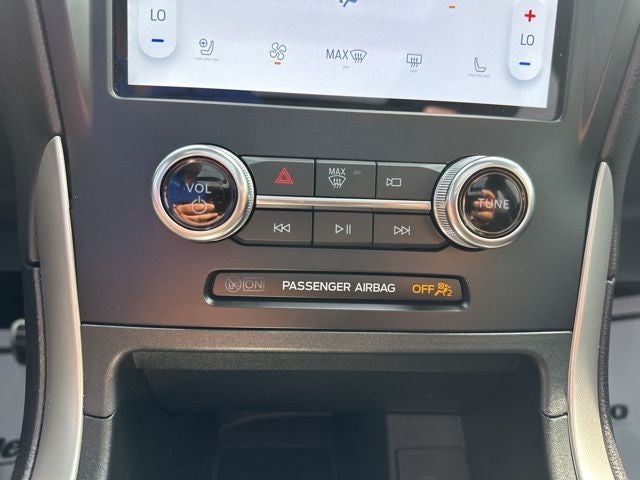 2024 Ford Edge ST Line