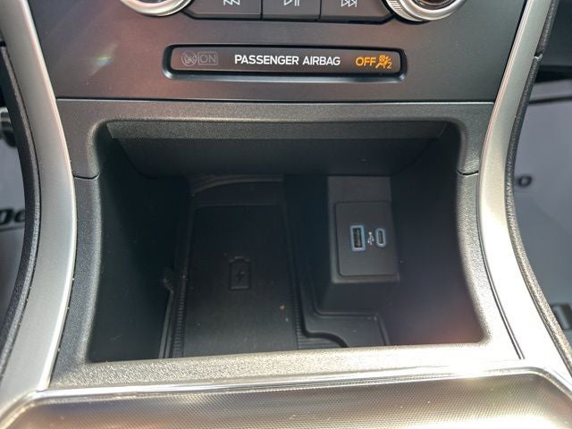 2024 Ford Edge ST Line
