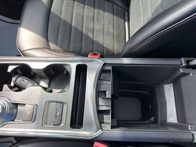 2024 Ford Edge ST Line