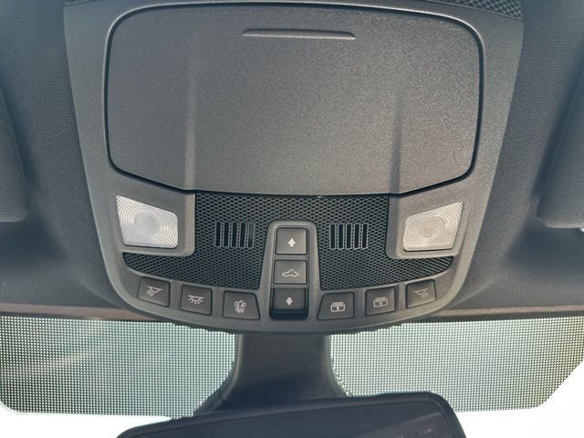 2024 Ford Edge ST Line