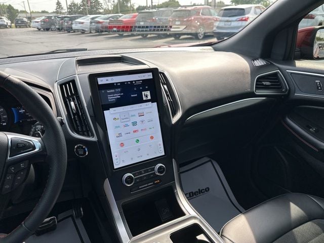 2024 Ford Edge ST Line