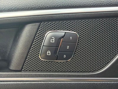 2015 Ford Edge Sport
