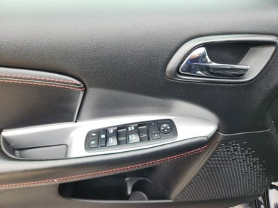 2017 Dodge Journey GT