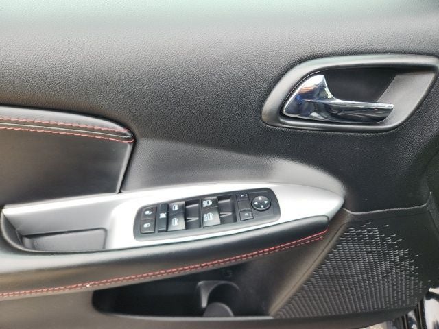 2017 Dodge Journey GT